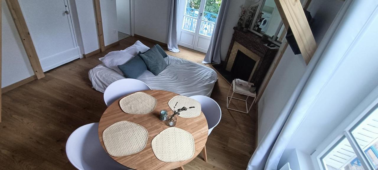 Patrimoine Mondial Marie Celine Vichy