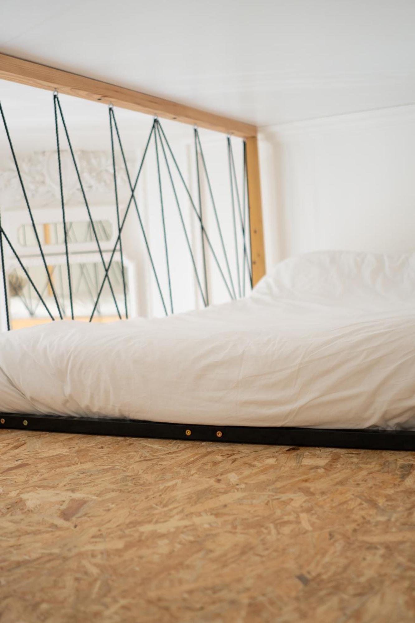 Apartment Patrimoine Mondial Marie Celine Vichy